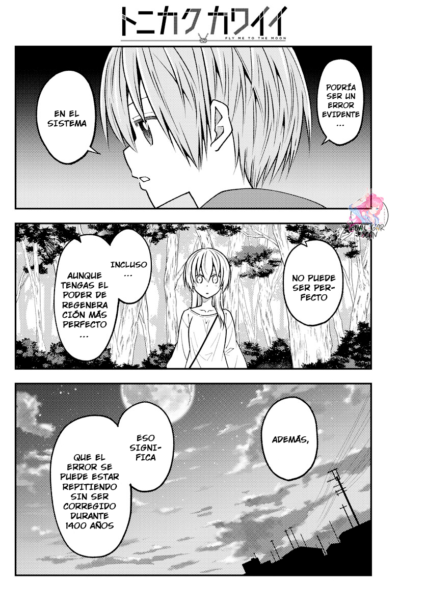 Read Tonikaku Kawaii ES Manga Online