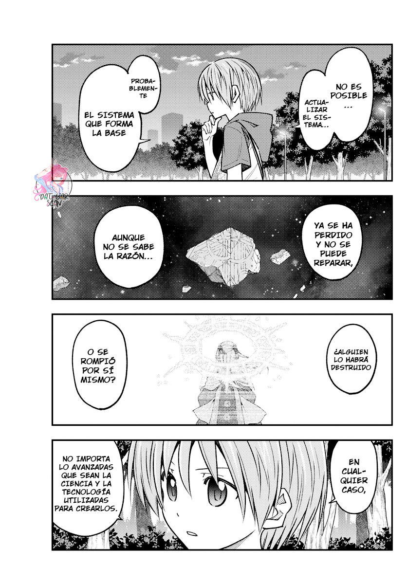 Read Tonikaku Kawaii ES Manga Online