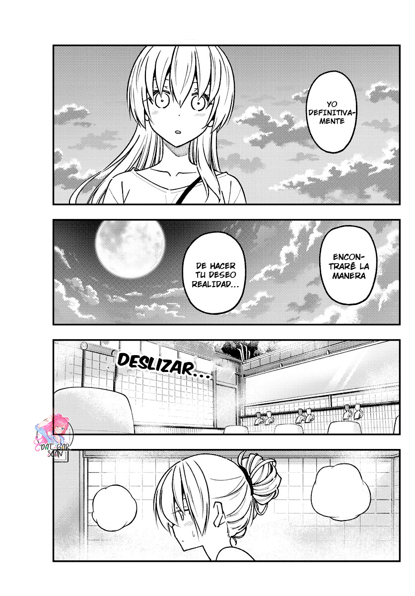 Read Tonikaku Kawaii ES Manga Online
