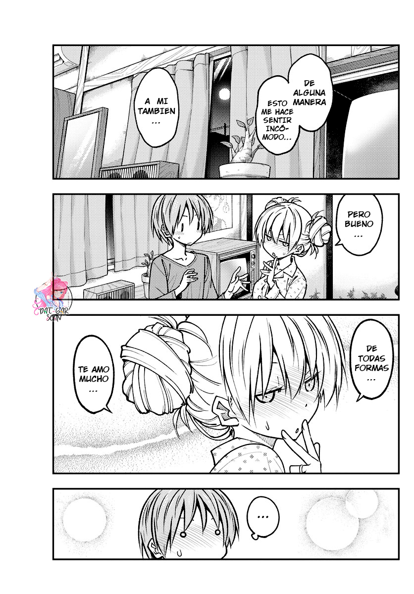 Read Tonikaku Kawaii ES Manga Online