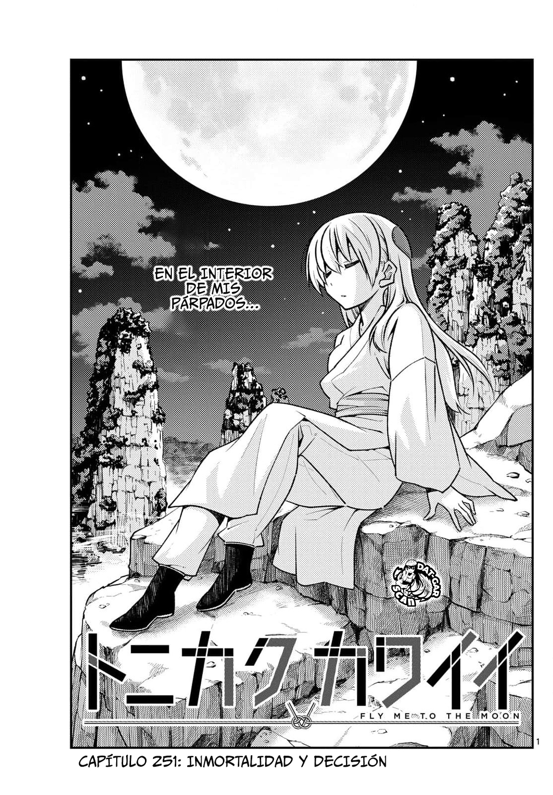 Read Tonikaku Kawaii ES Manga Online