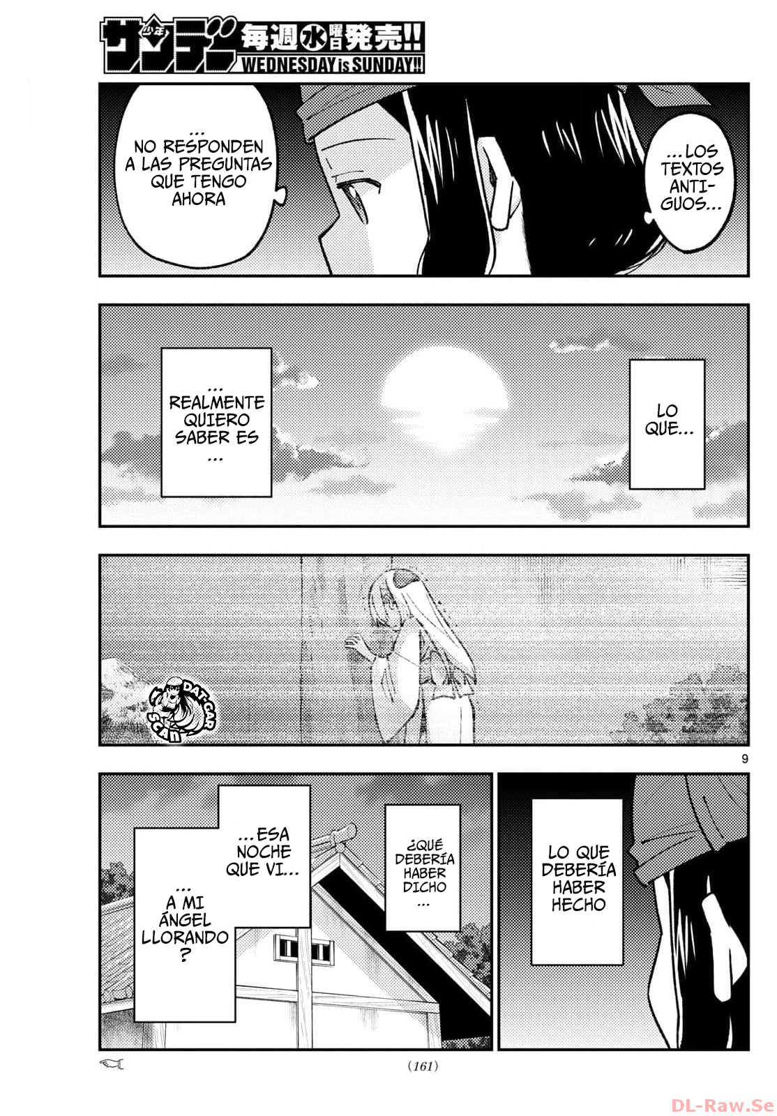 Read Tonikaku Kawaii ES Manga Online