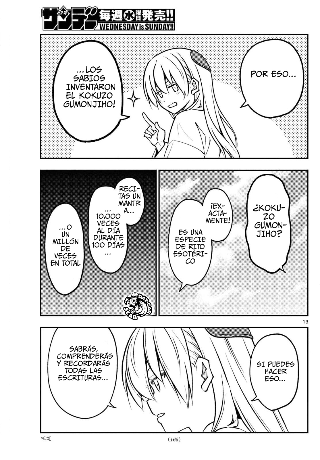 Read Tonikaku Kawaii ES Manga Online