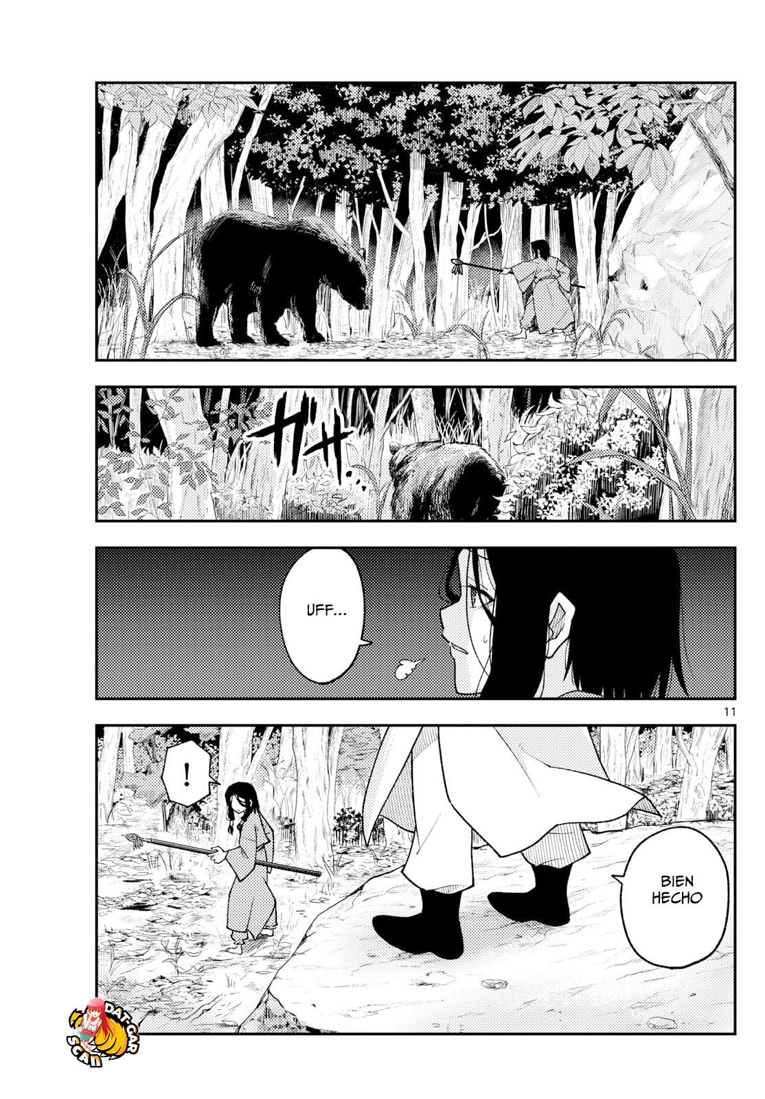 Read Tonikaku Kawaii ES Manga Online