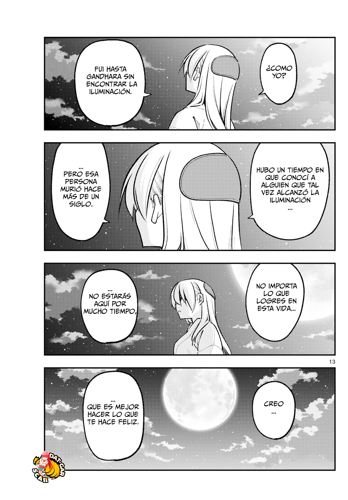 Read Tonikaku Kawaii ES Manga Online