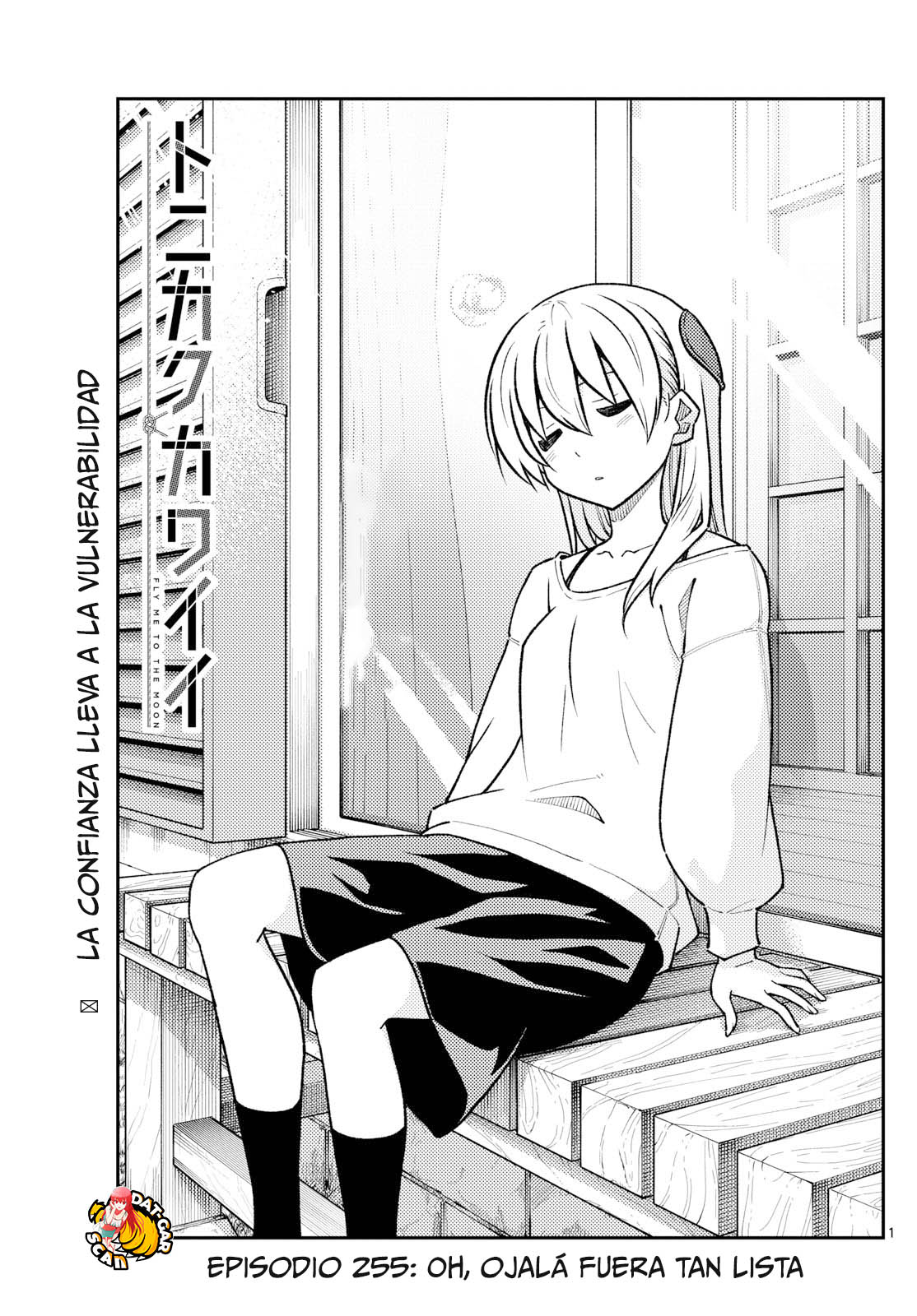 Read Tonikaku Kawaii ES Manga Online
