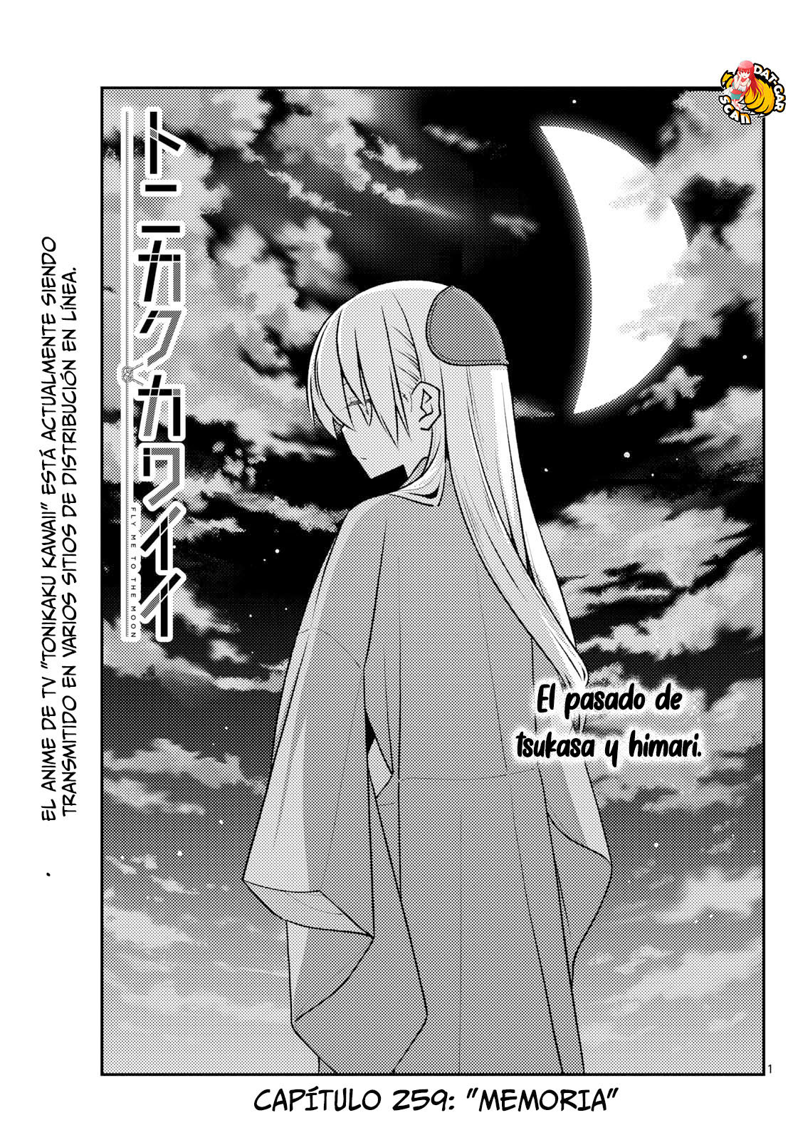 Read Tonikaku Kawaii ES Manga Online