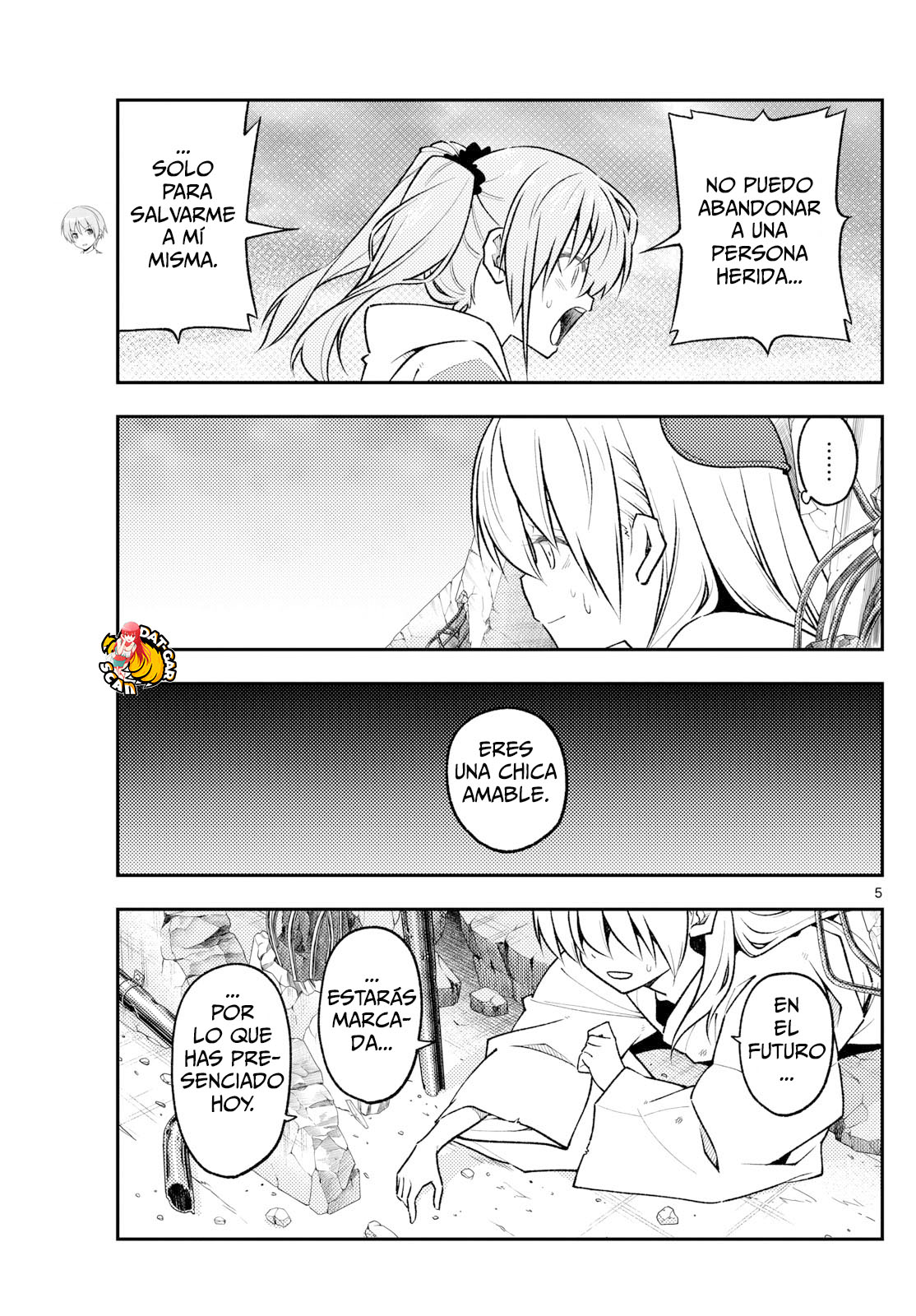 Read Tonikaku Kawaii ES Manga Online