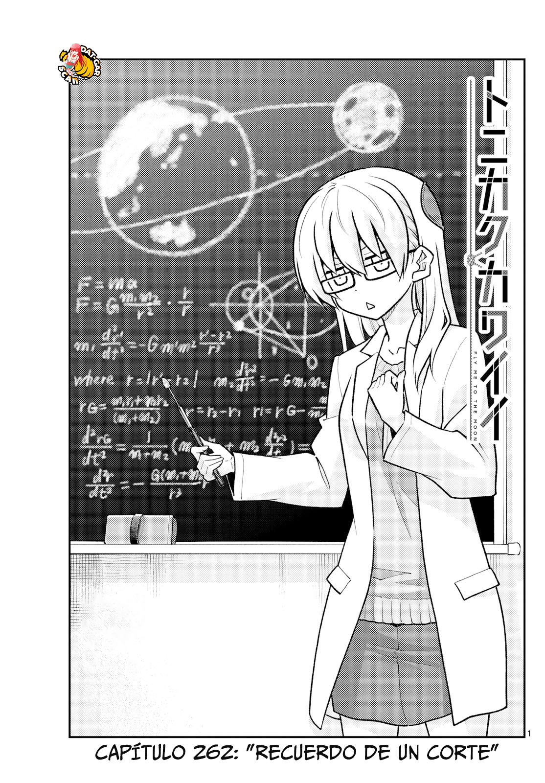 Read Tonikaku Kawaii ES Manga Online