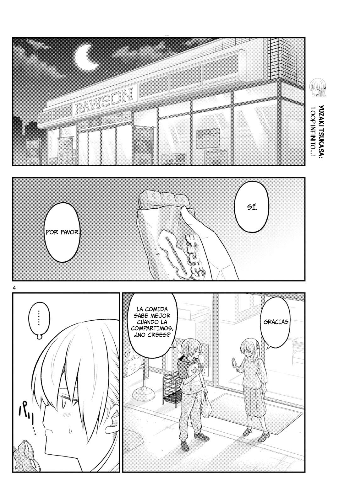 Read Tonikaku Kawaii ES Manga Online