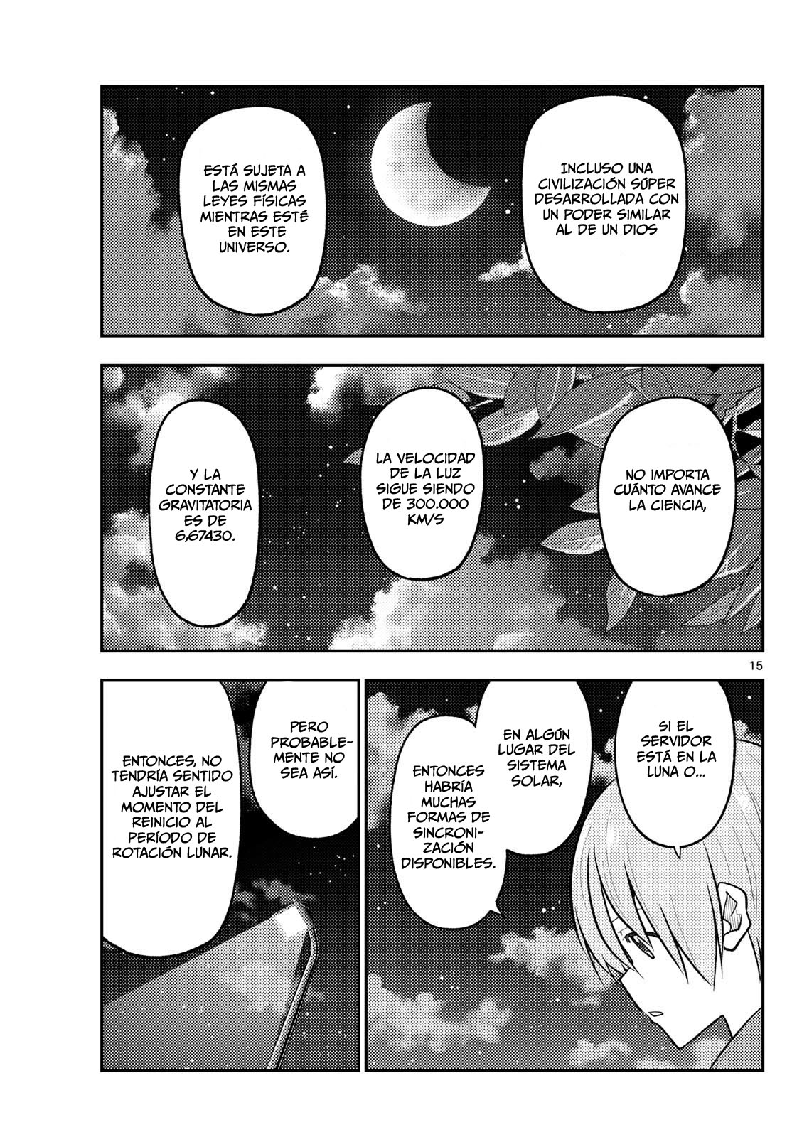 Read Tonikaku Kawaii ES Manga Online
