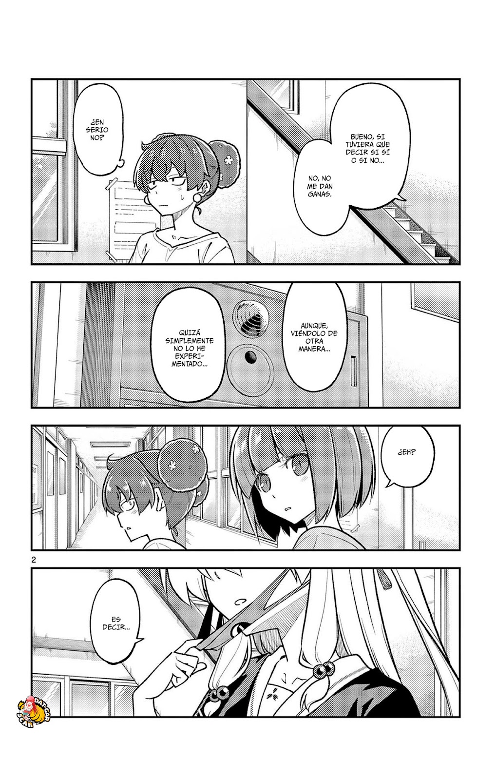 Read Tonikaku Kawaii ES Manga Online