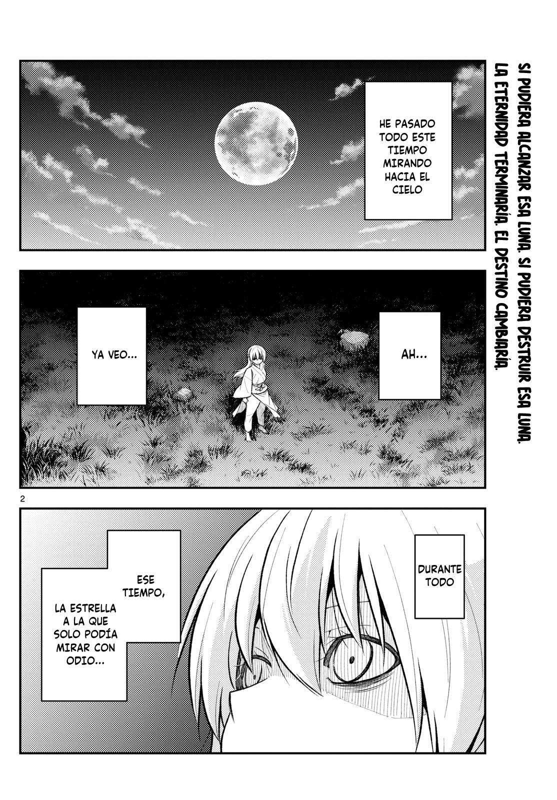 Read Tonikaku Kawaii ES Manga Online