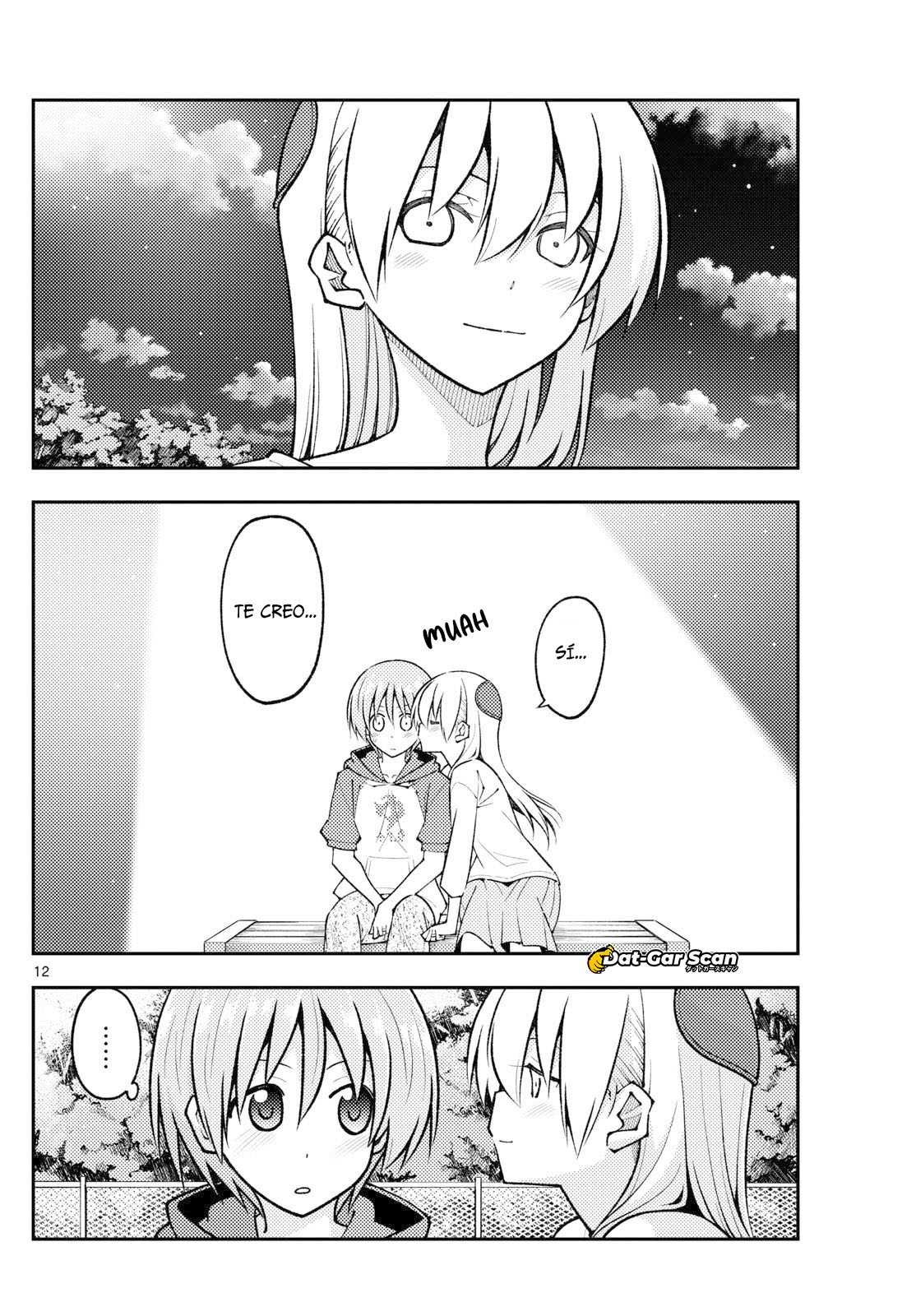Read Tonikaku Kawaii ES Manga Online