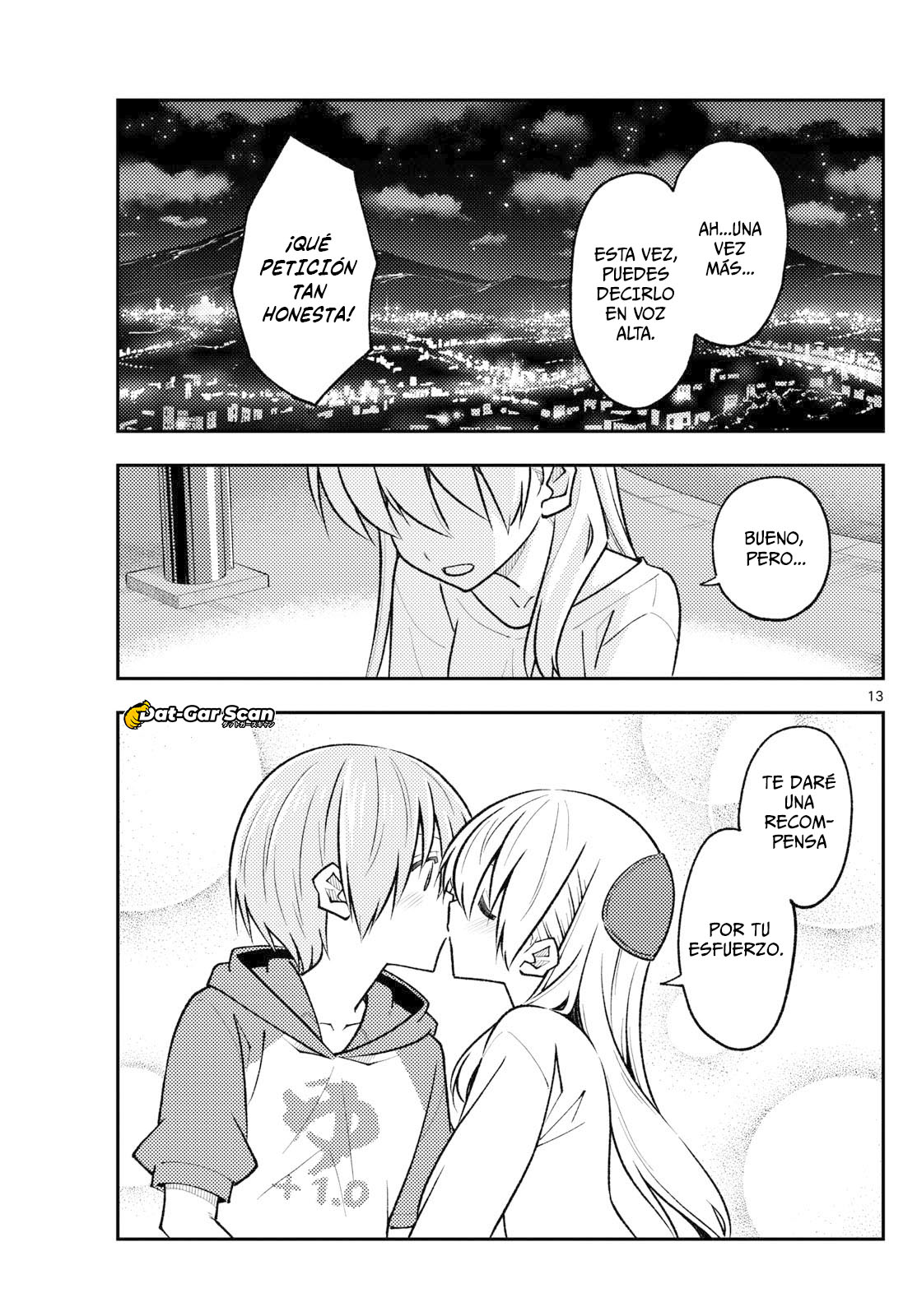 Read Tonikaku Kawaii ES Manga Online