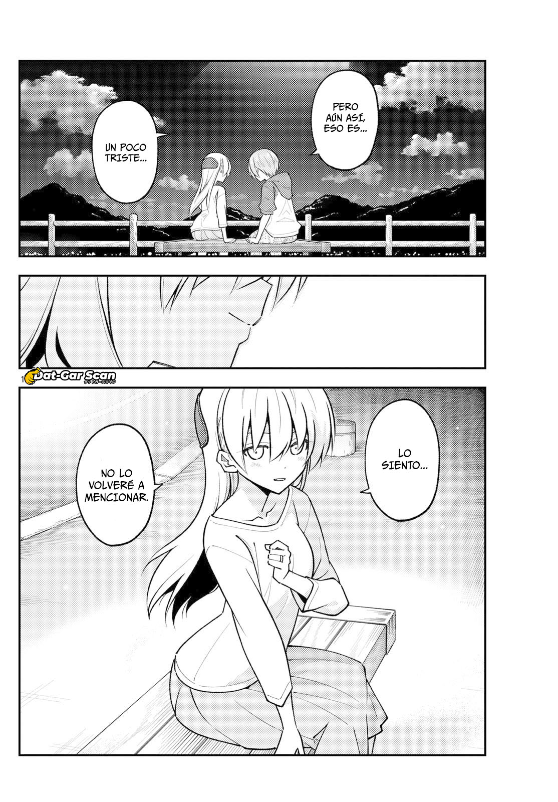 Read Tonikaku Kawaii ES Manga Online