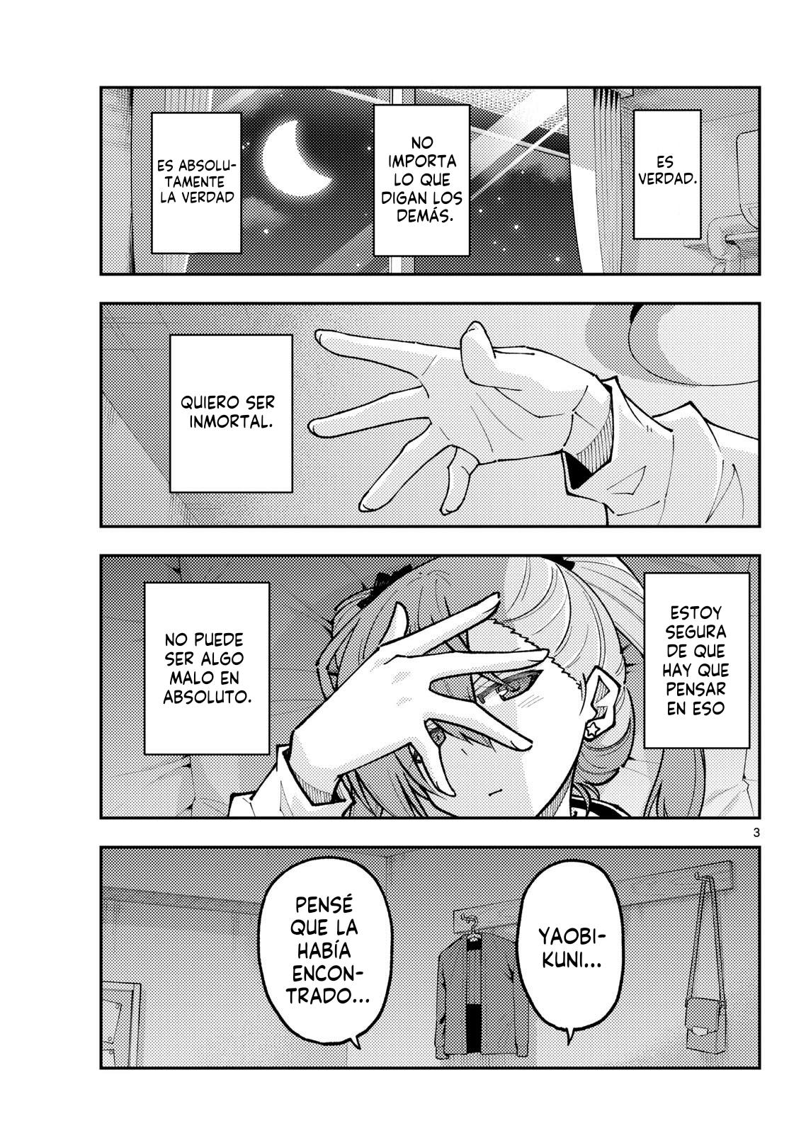 Read Tonikaku Kawaii ES Manga Online