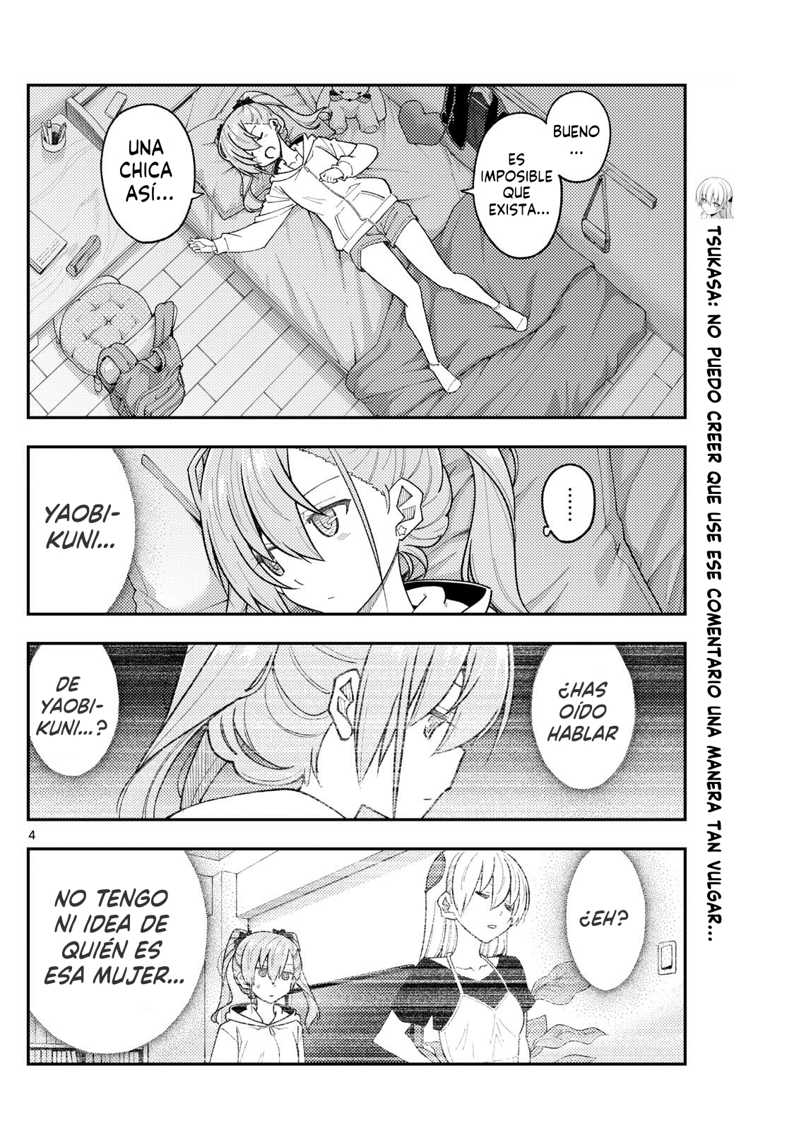 Read Tonikaku Kawaii ES Manga Online