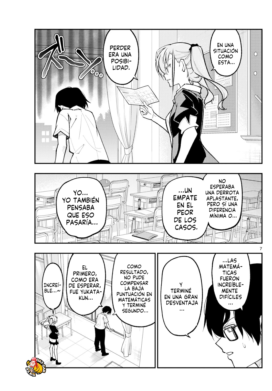 Read Tonikaku Kawaii ES Manga Online