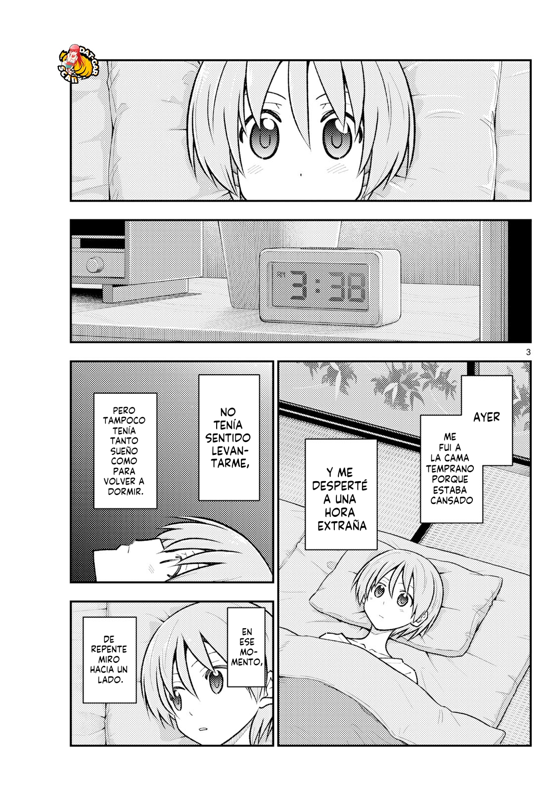 Read Tonikaku Kawaii ES Manga Online