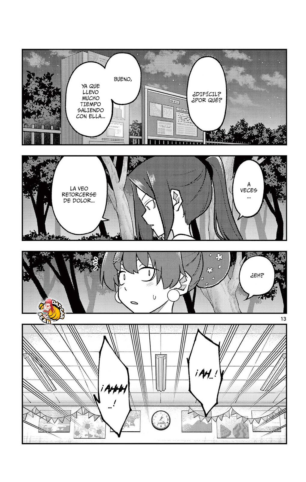 Read Tonikaku Kawaii ES Manga Online
