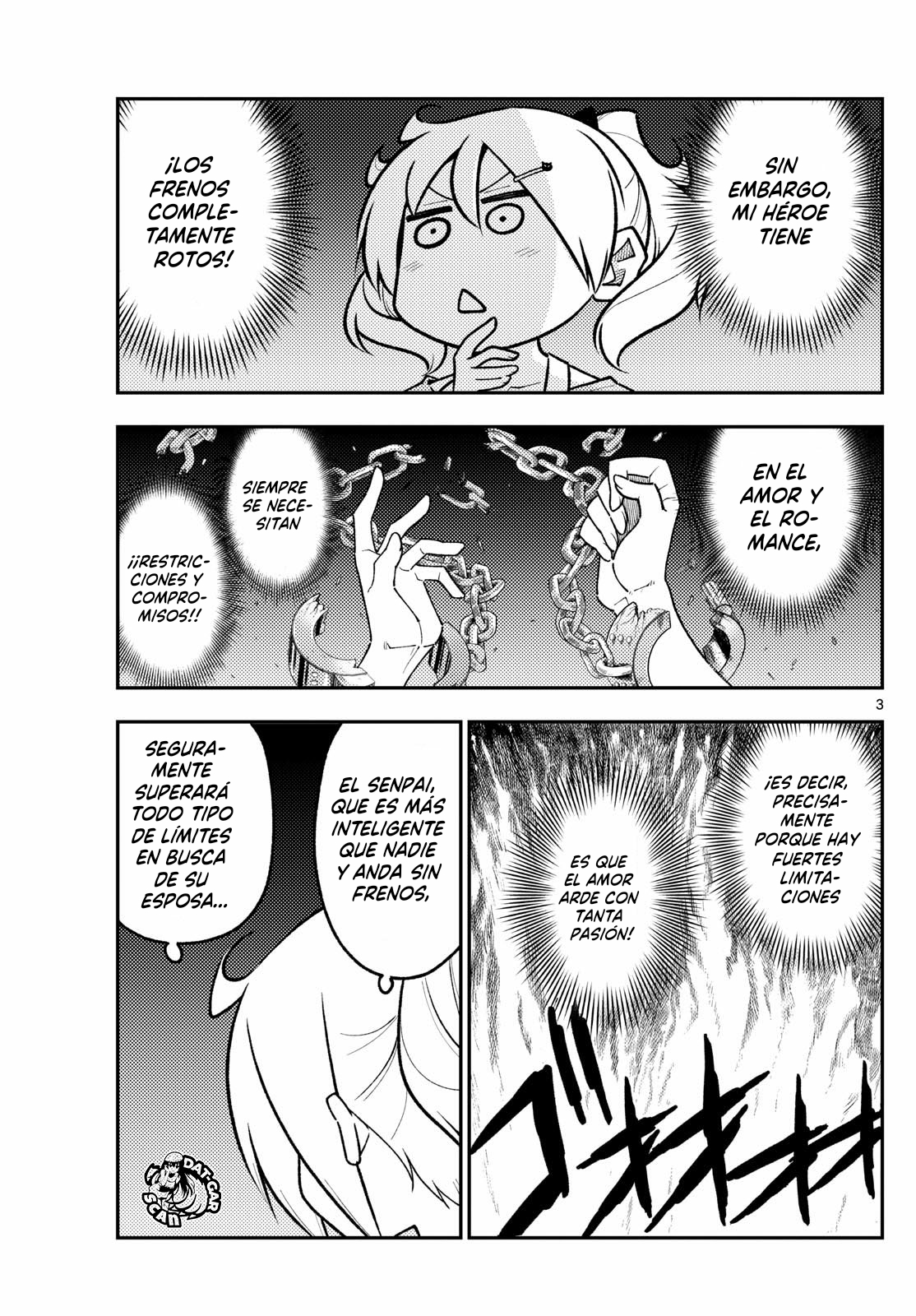 Read Tonikaku Kawaii ES Manga Online
