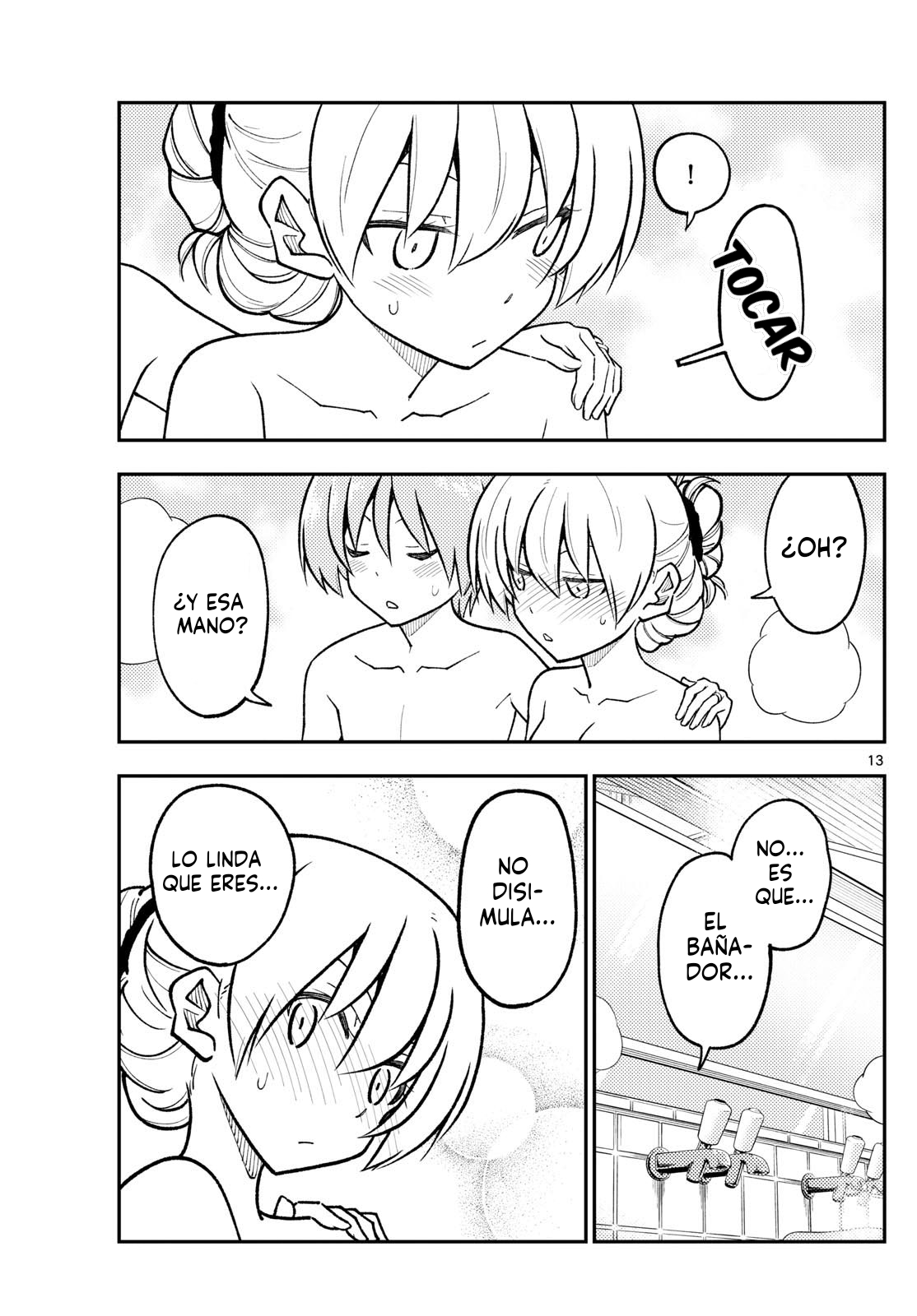 Read Tonikaku Kawaii ES Manga Online