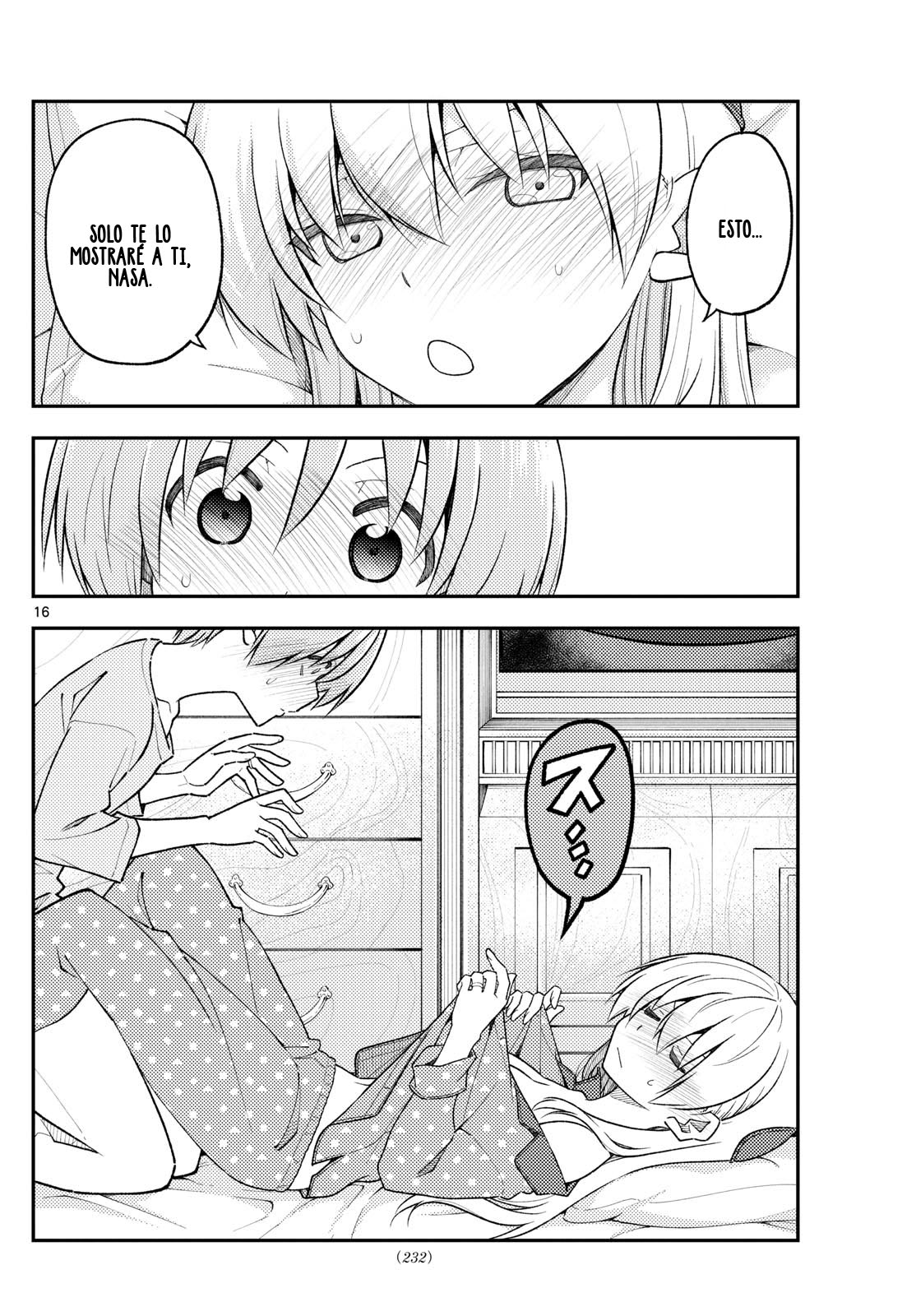 Read Tonikaku Kawaii ES Manga Online