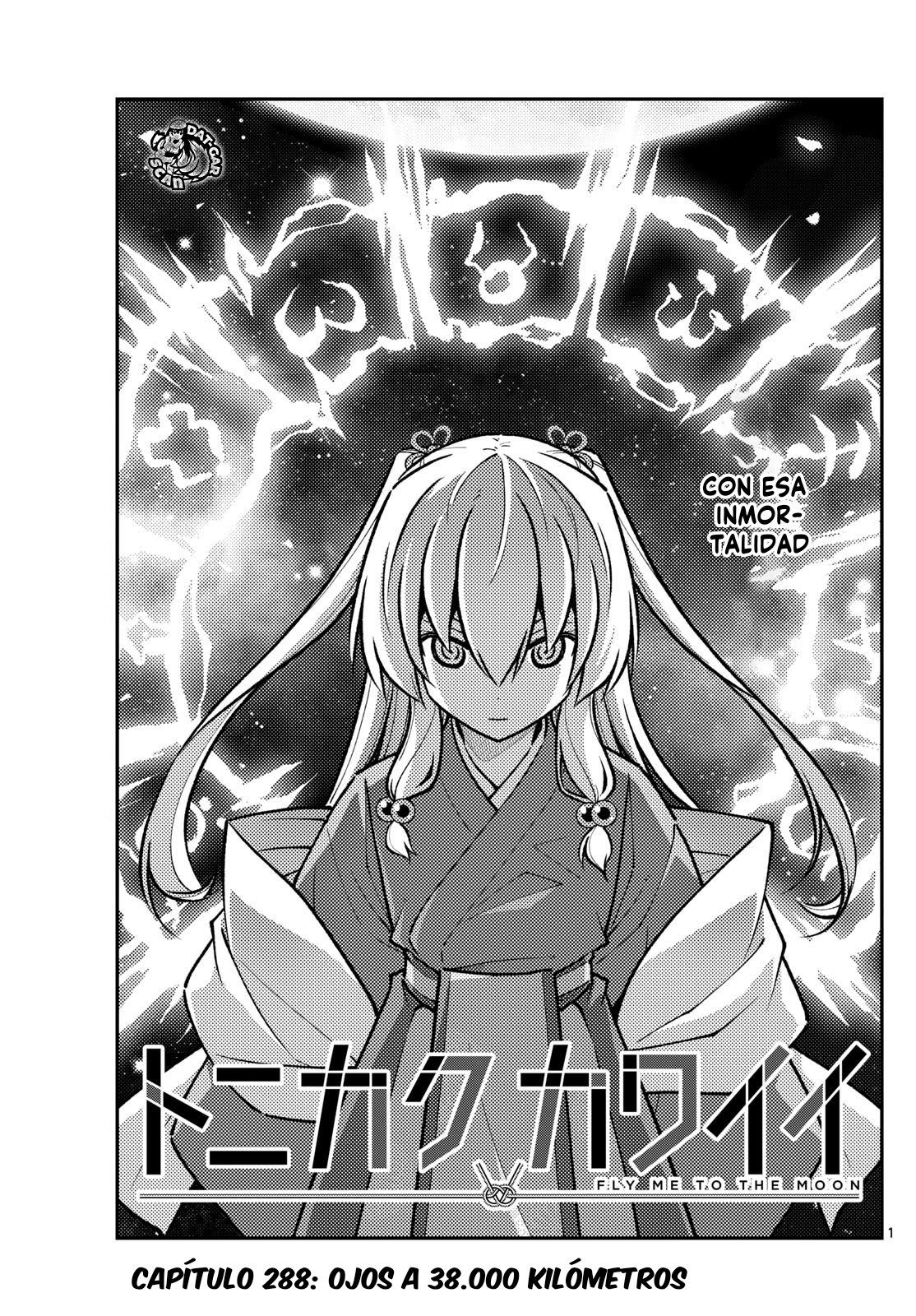 Read Tonikaku Kawaii ES Manga Online