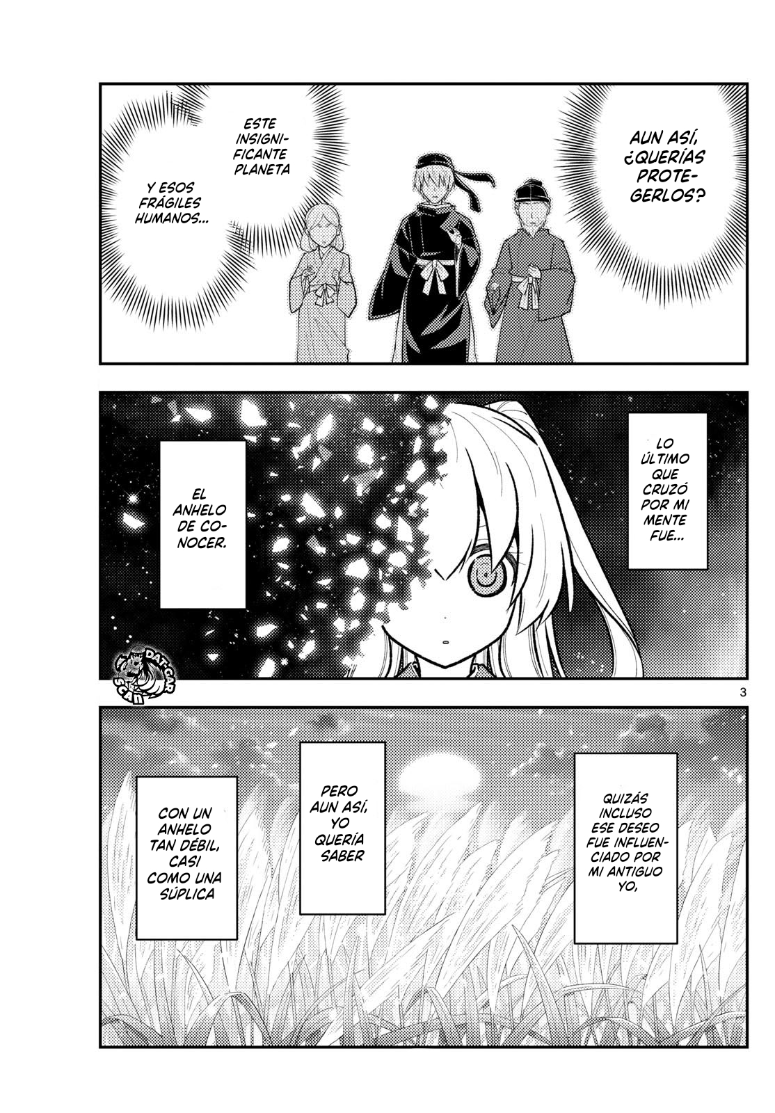 Read Tonikaku Kawaii ES Manga Online