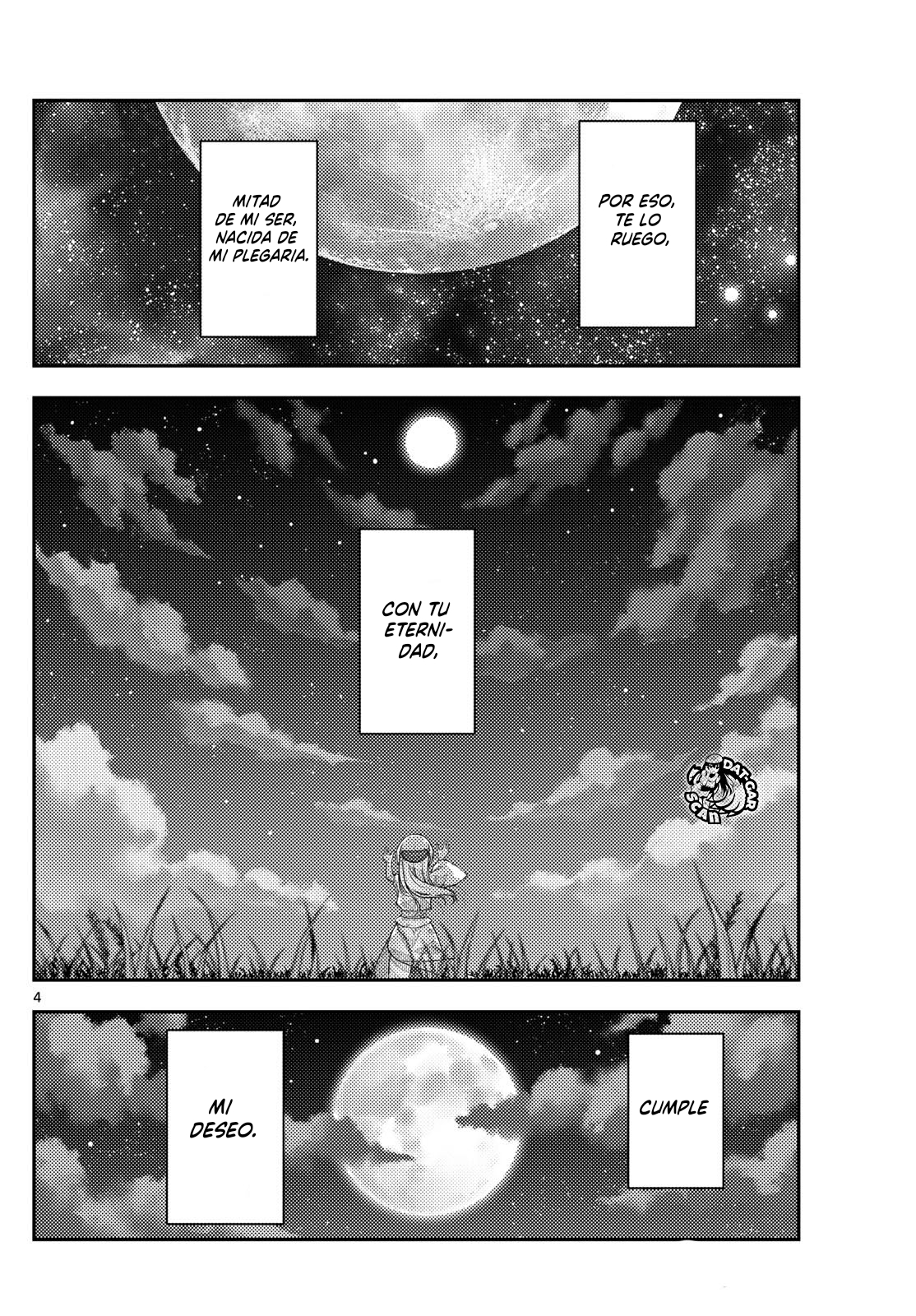 Read Tonikaku Kawaii ES Manga Online