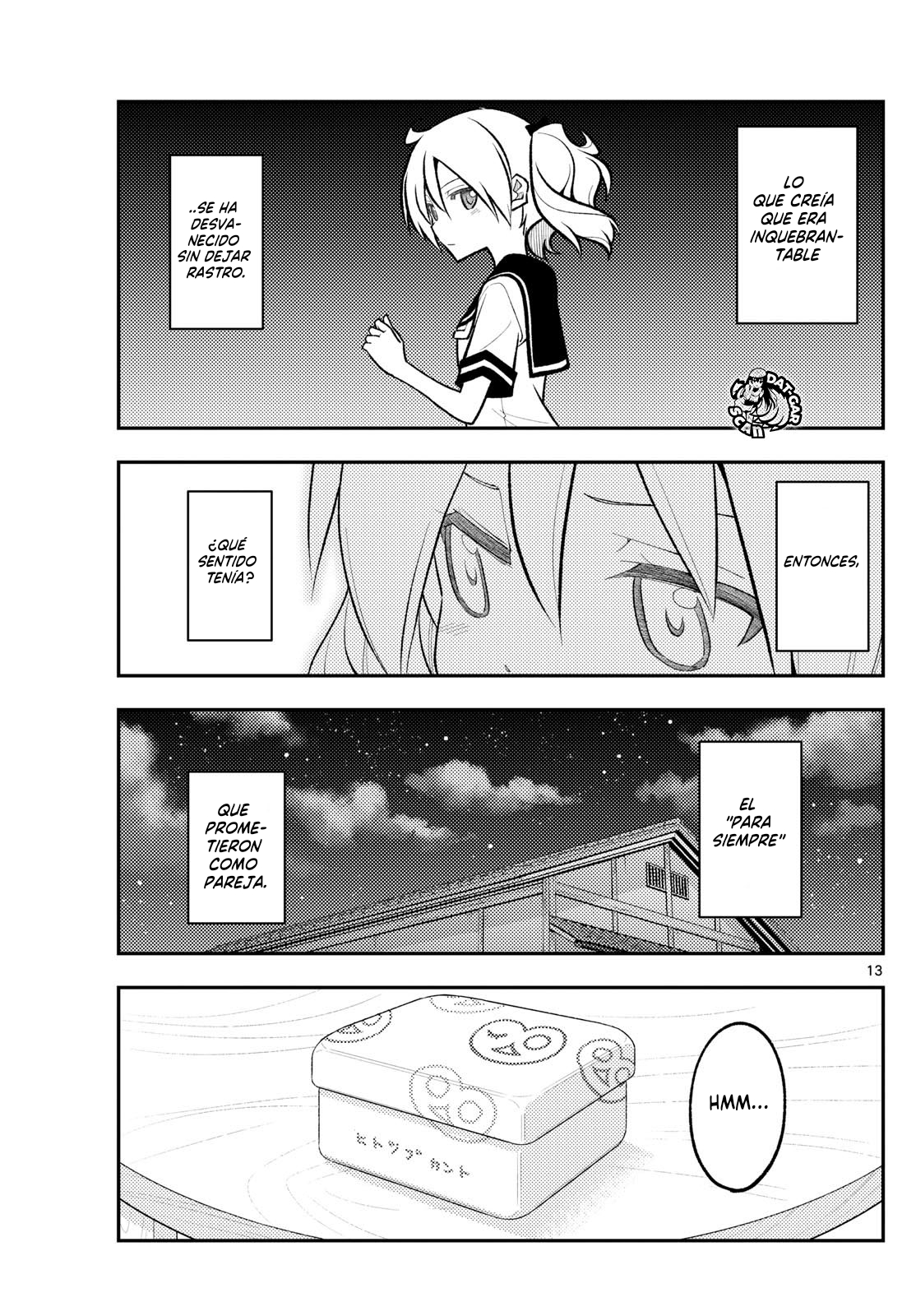 Read Tonikaku Kawaii ES Manga Online
