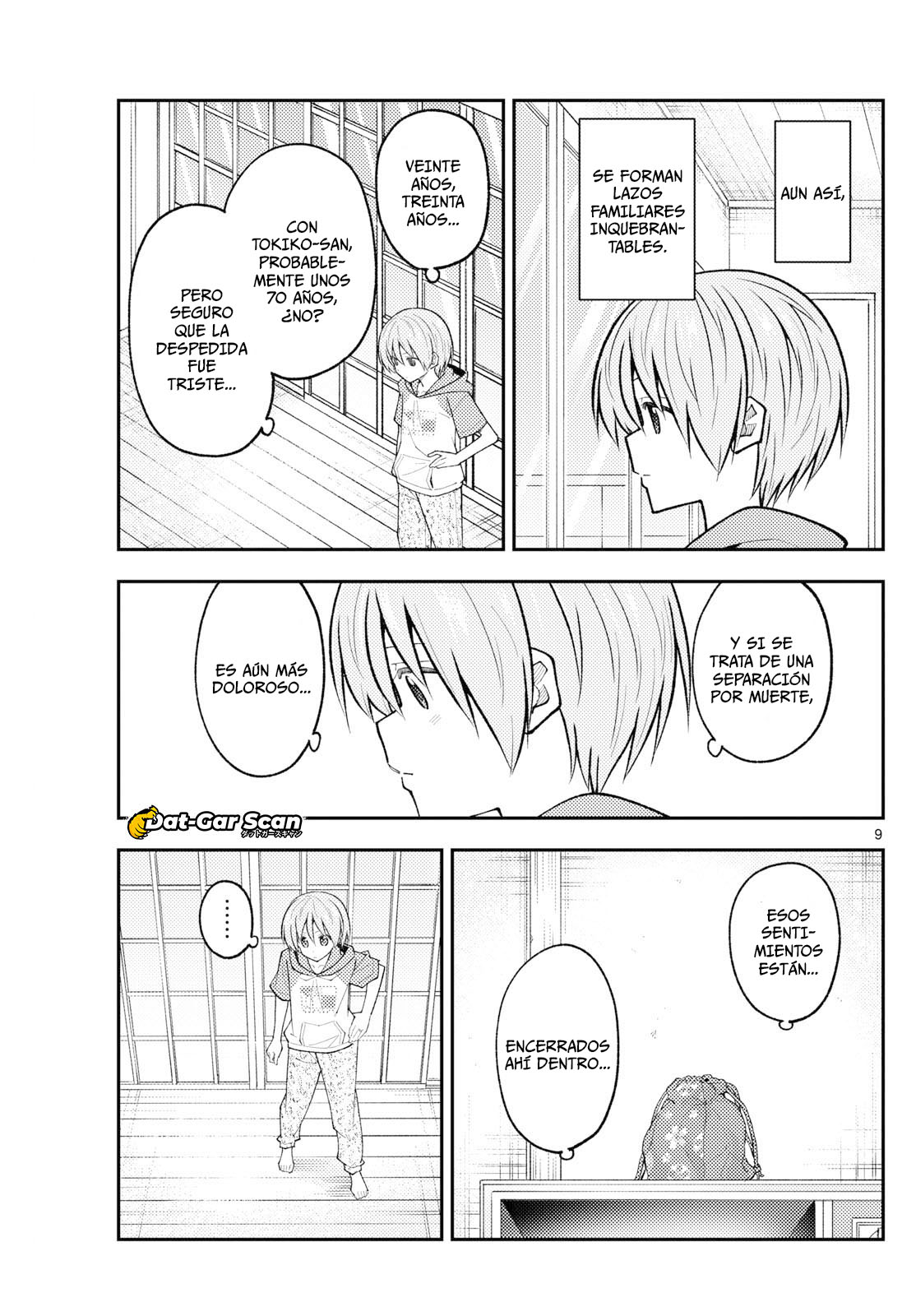 Read Tonikaku Kawaii ES Manga Online