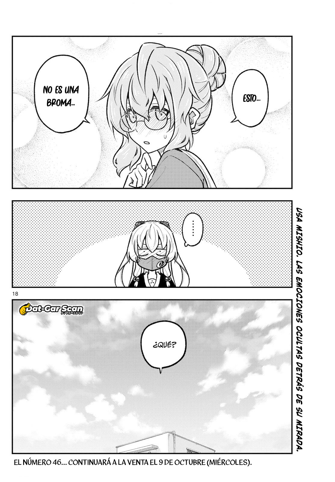 Read Tonikaku Kawaii ES Manga Online