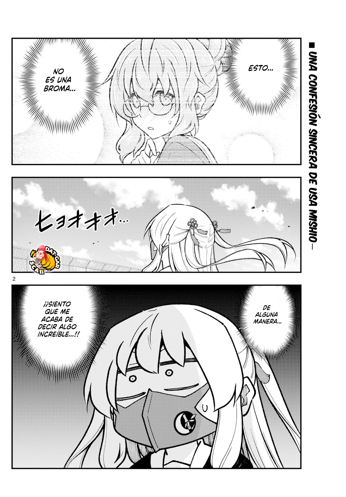 Read Tonikaku Kawaii ES Manga Online