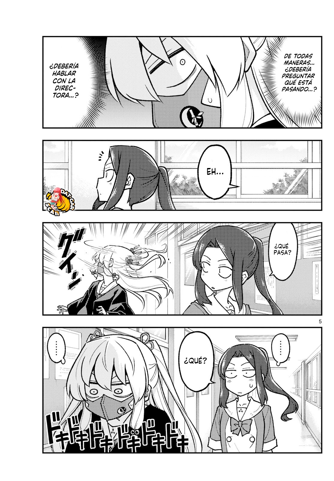 Read Tonikaku Kawaii ES Manga Online