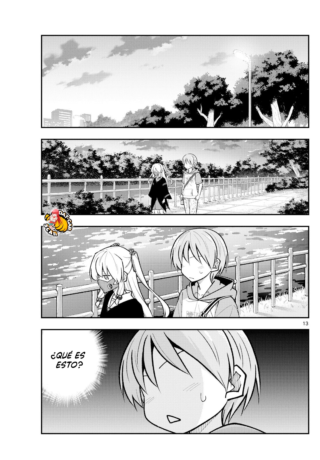 Read Tonikaku Kawaii ES Manga Online