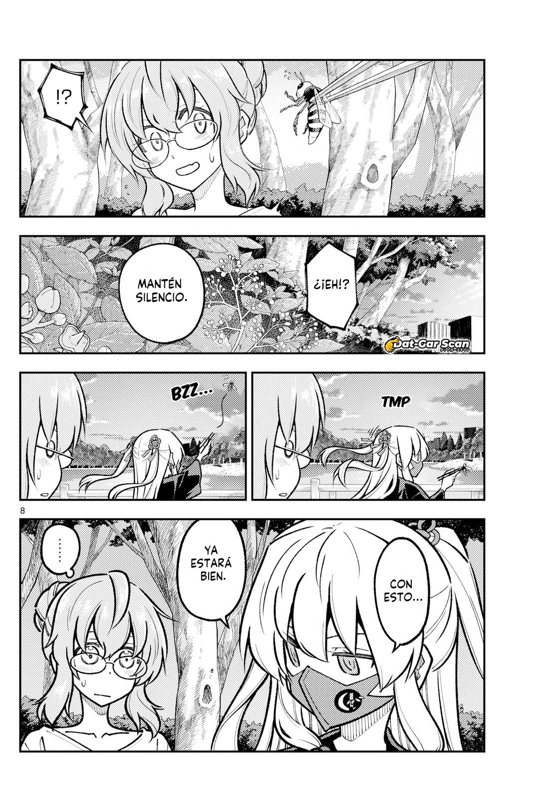Read Tonikaku Kawaii ES Manga Online