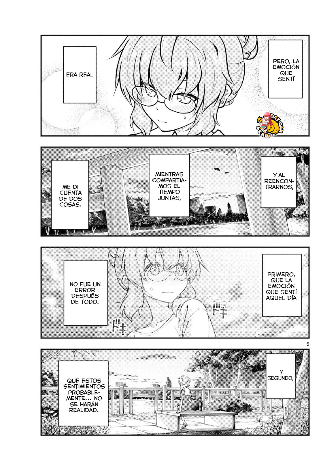 Read Tonikaku Kawaii ES Manga Online