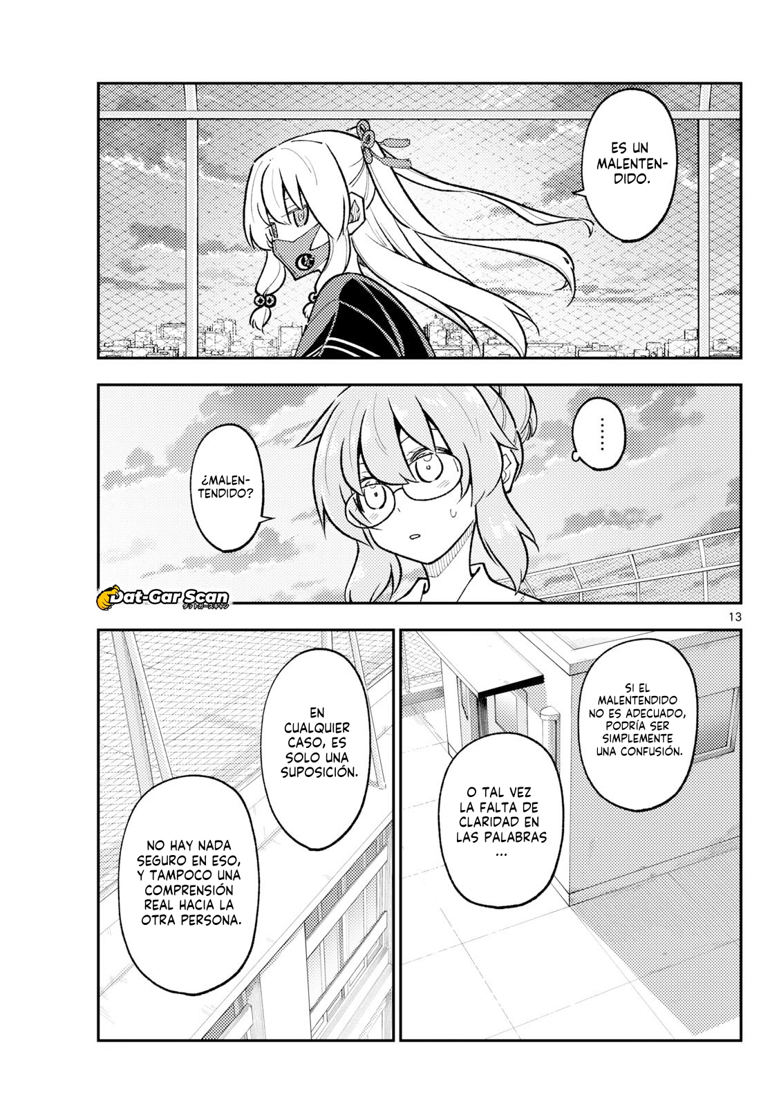 Read Tonikaku Kawaii ES Manga Online