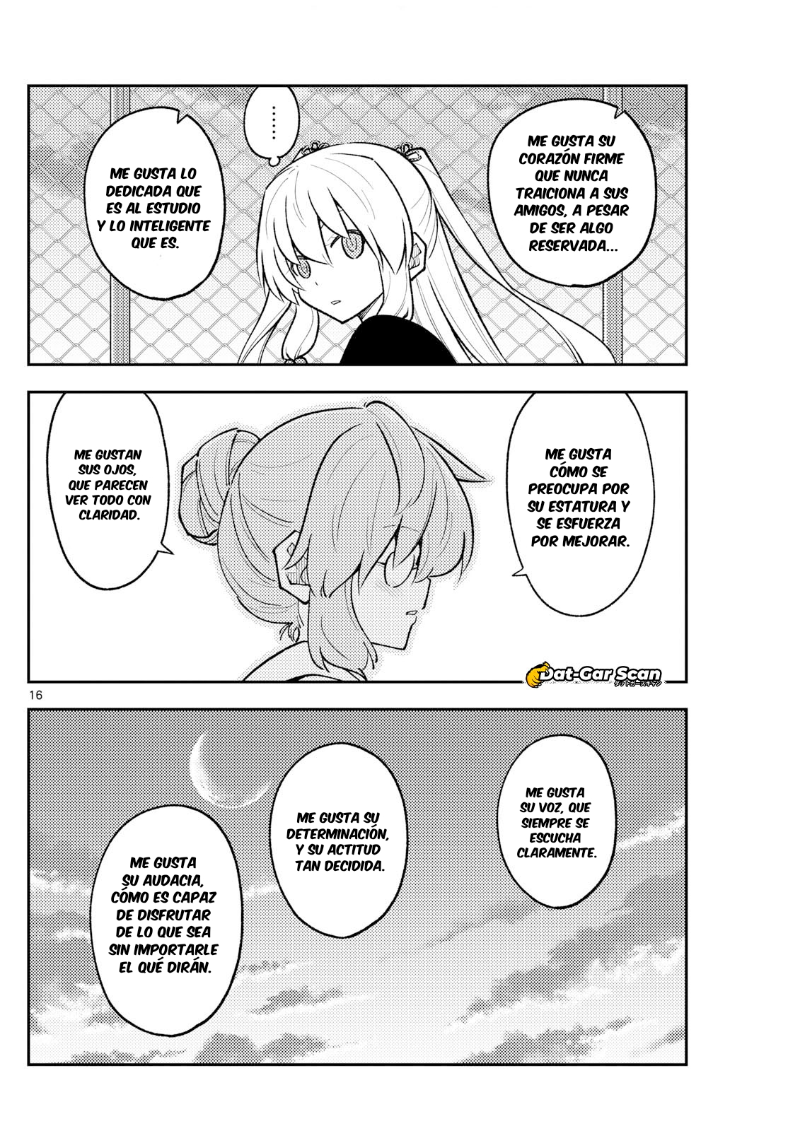 Read Tonikaku Kawaii ES Manga Online