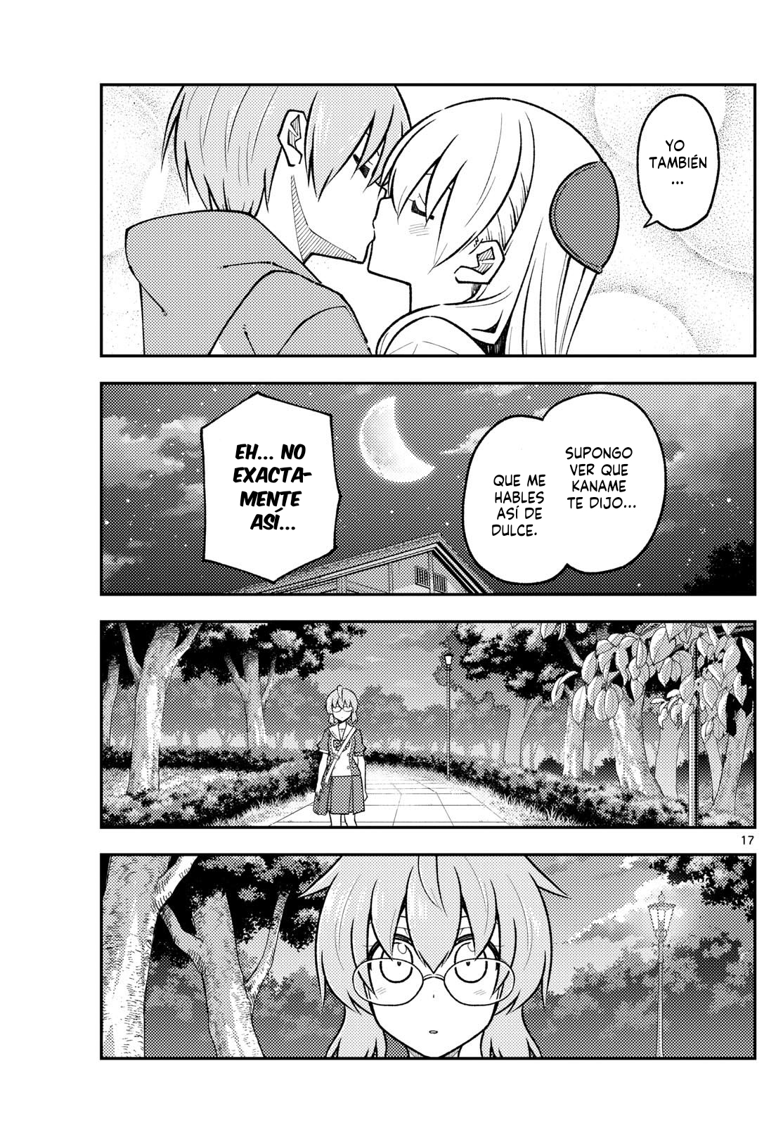 Read Tonikaku Kawaii ES Manga Online