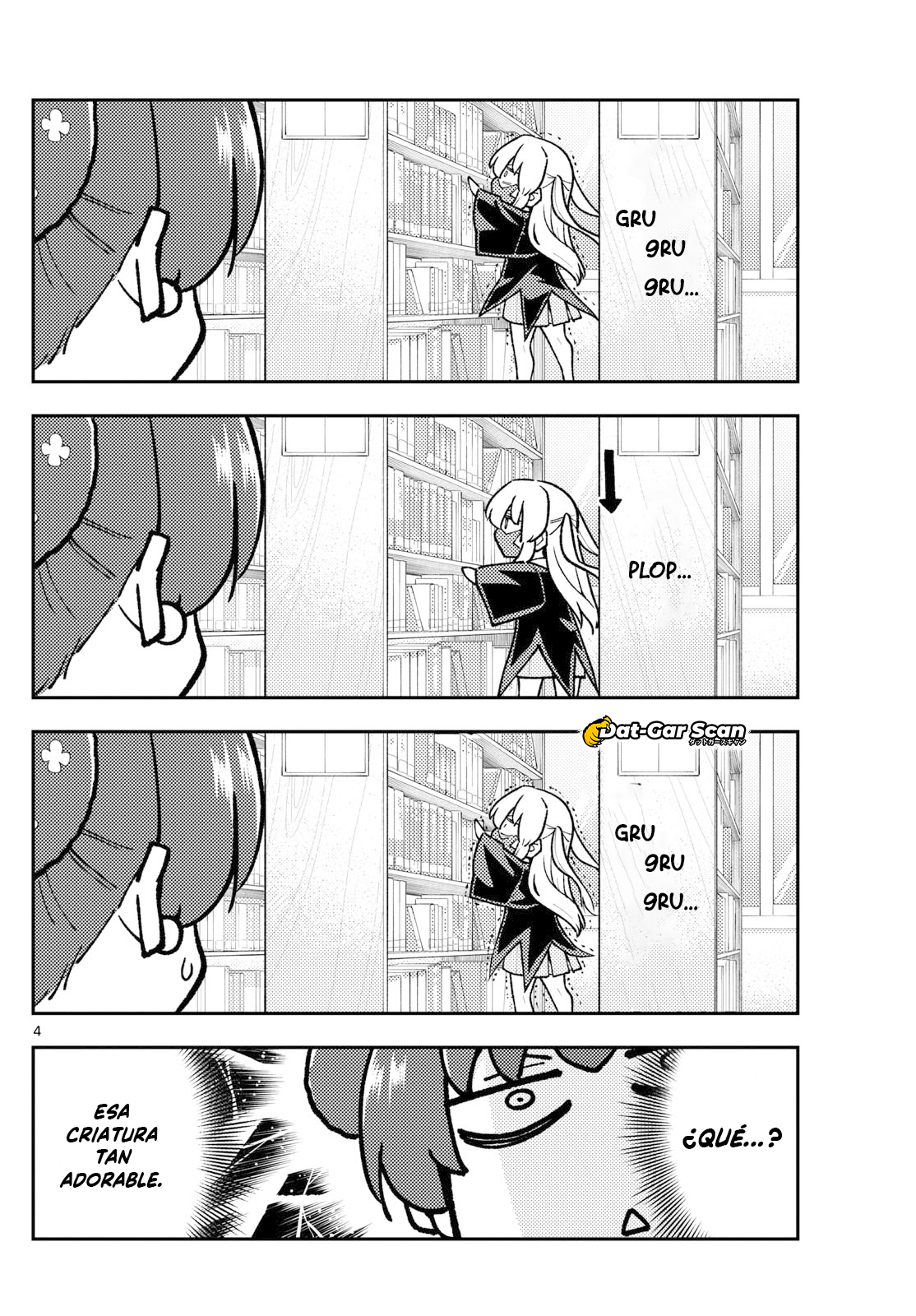 Read Tonikaku Kawaii ES Manga Online