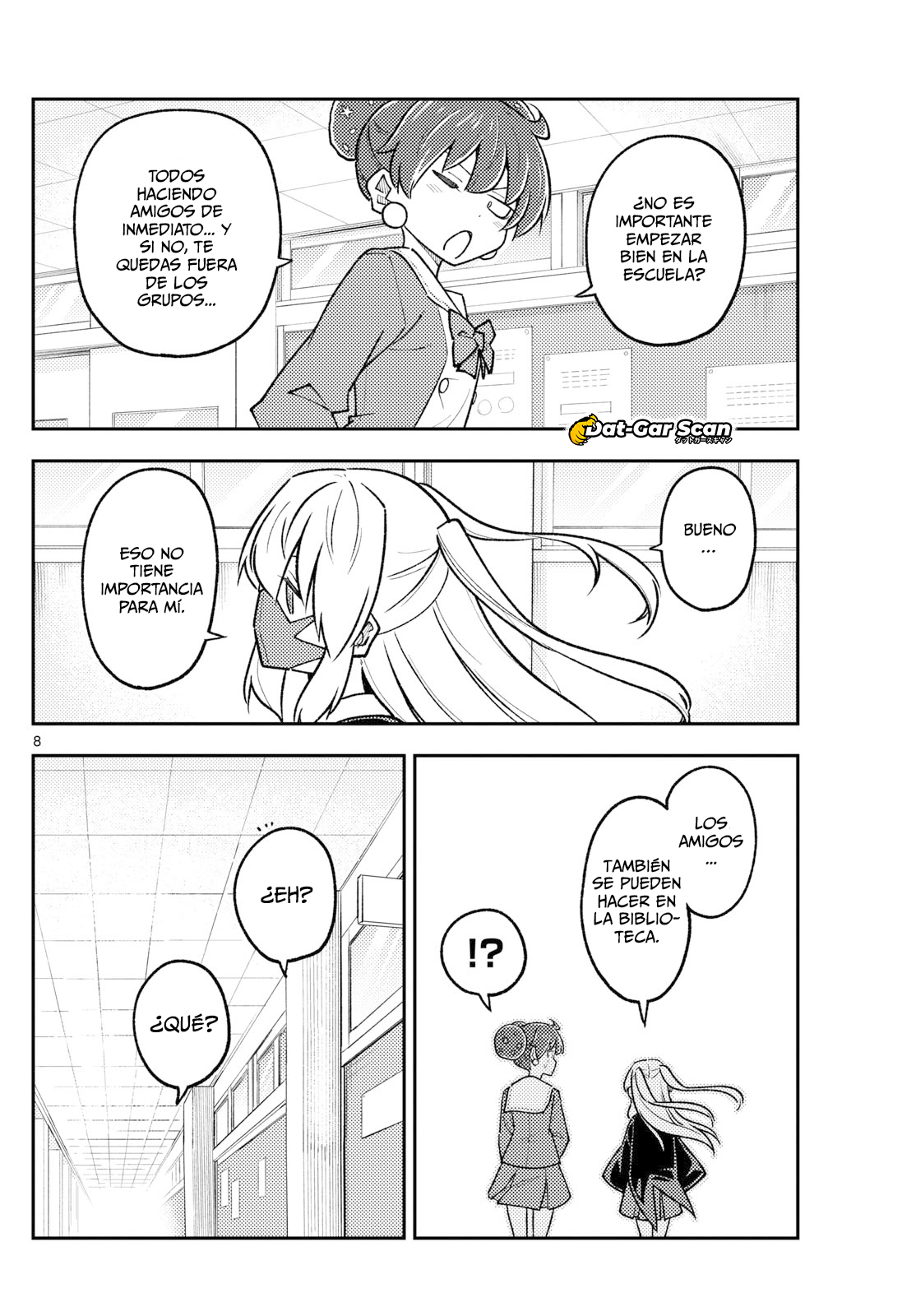 Read Tonikaku Kawaii ES Manga Online