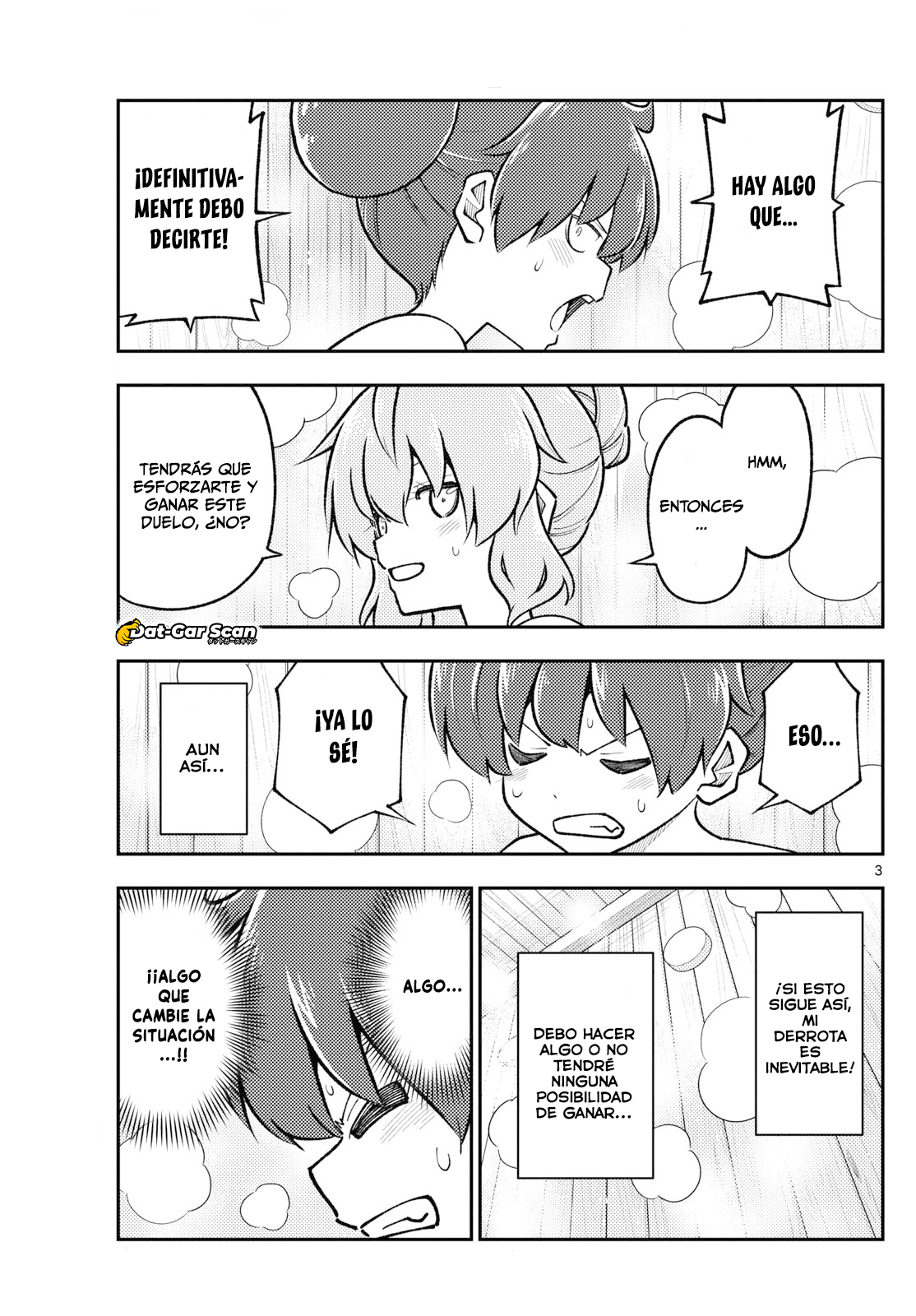 Read Tonikaku Kawaii ES Manga Online