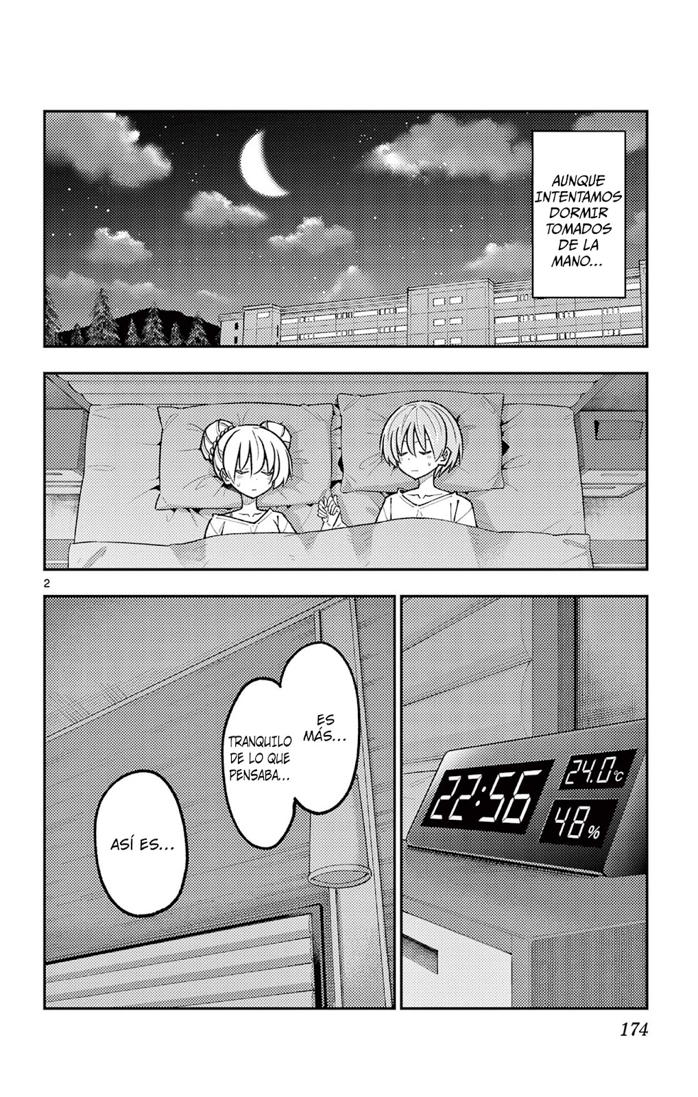 Read Tonikaku Kawaii ES Manga Online
