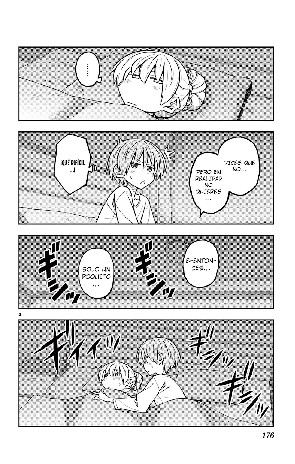 Read Tonikaku Kawaii ES Manga Online