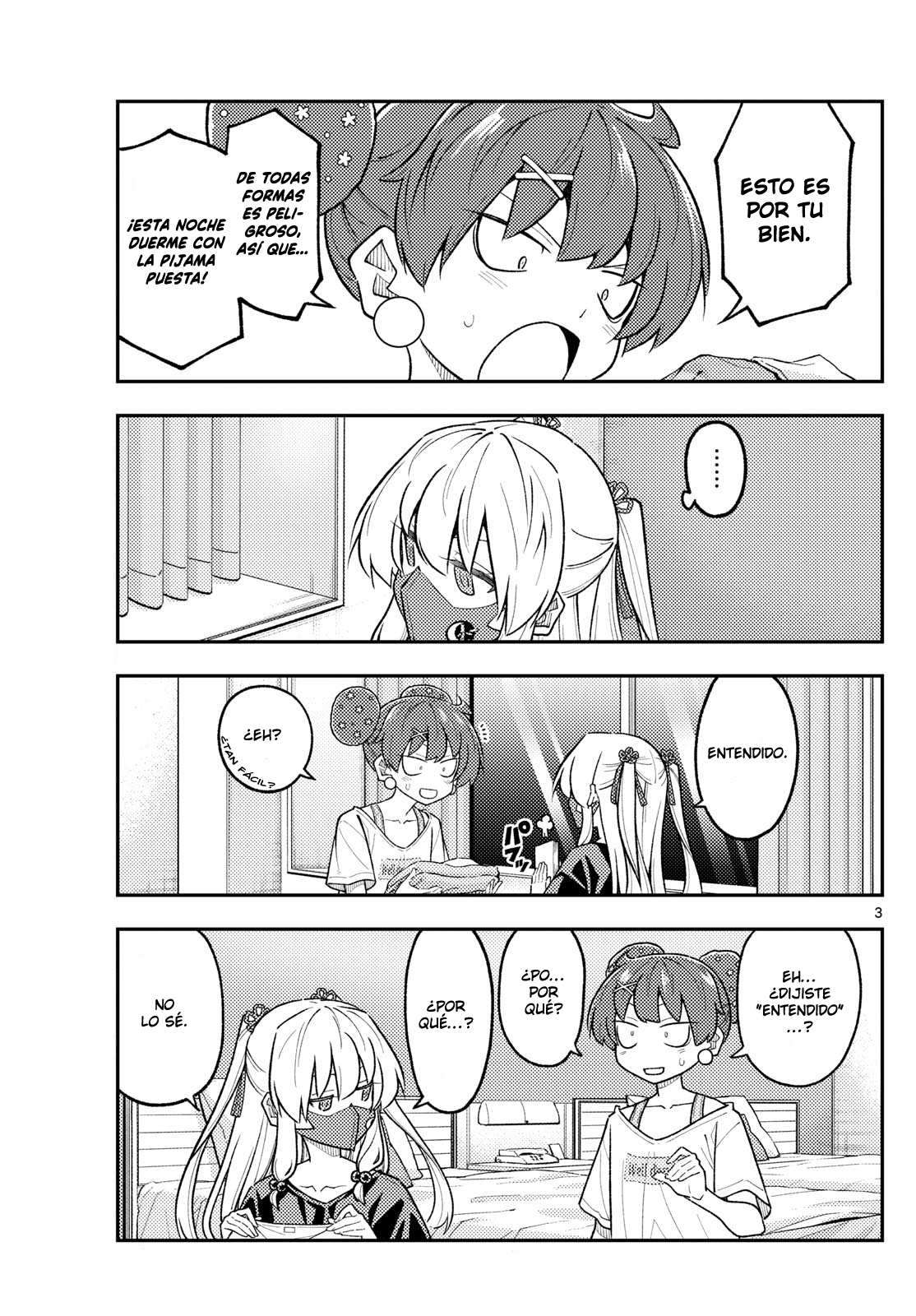 Read Tonikaku Kawaii ES Manga Online
