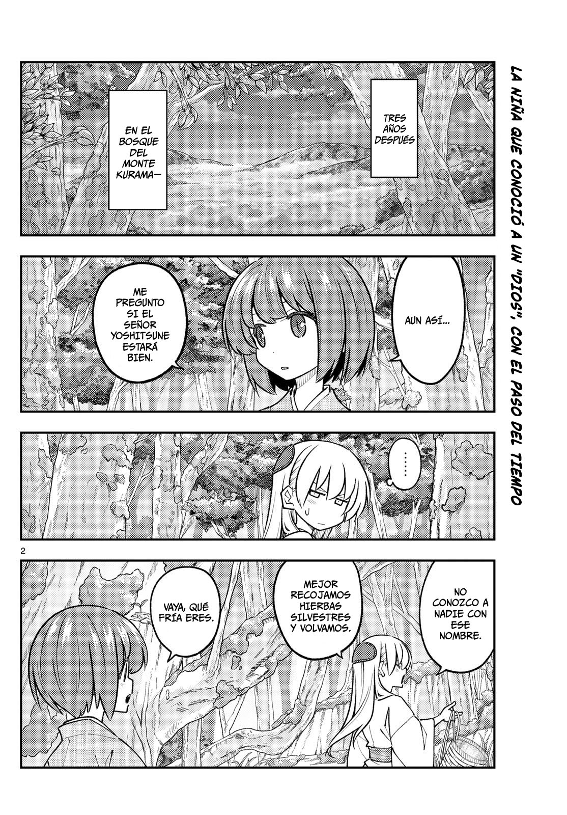 Read Tonikaku Kawaii ES Manga Online