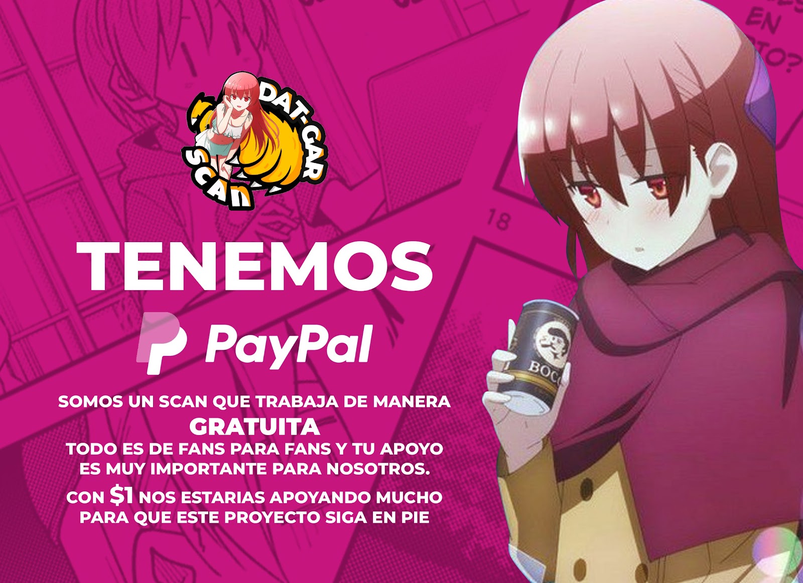 Read Tonikaku Kawaii ES Manga Online